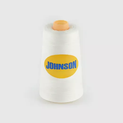 100% TFO Spun Polyester Sewing thread