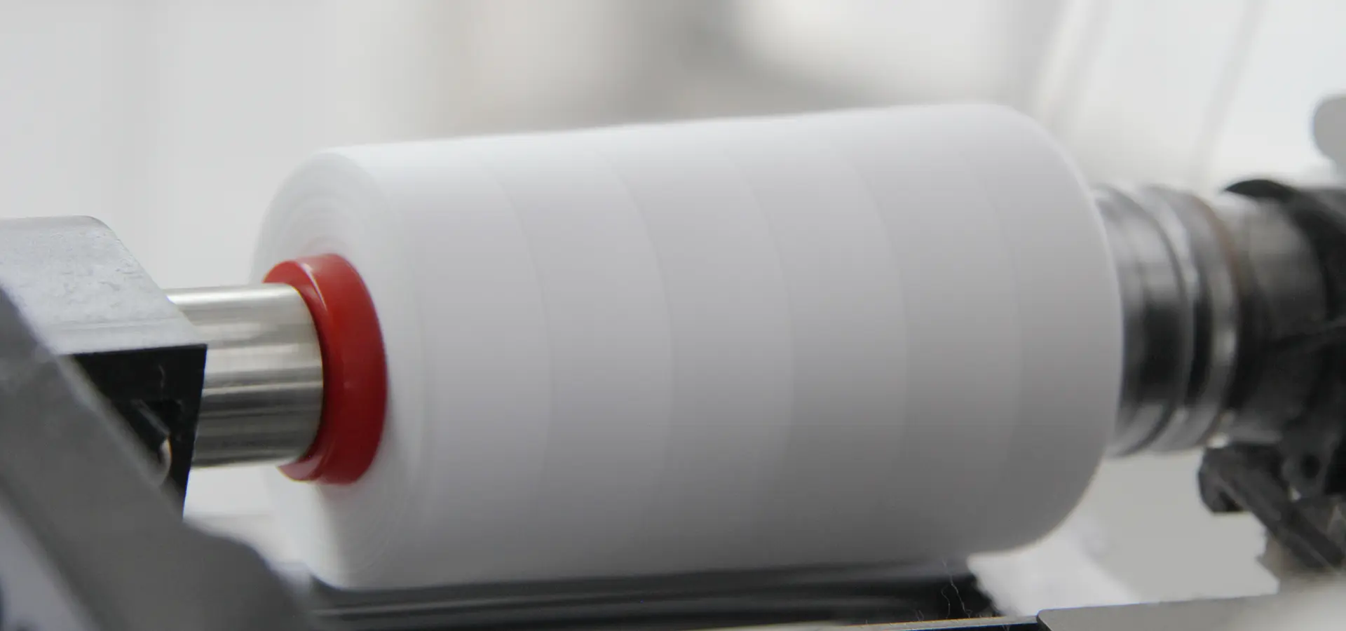 ຈີນ Polyester Sewing Thread Supplier