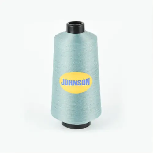 ກະທູ້ຕັດຫຍິບ Polyester ທີ່ມີໂຄງສ້າງ