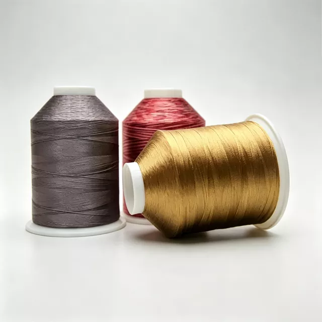 Muti Color Polyester 120d/2 40 Weight Embroidery thread thread Muti Color Polyester 120d/2 40 Weight Embroidery thread thread