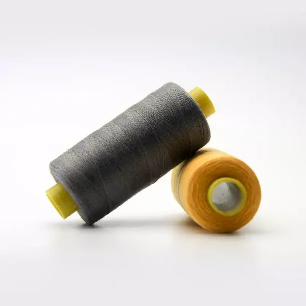 ກະທູ້ Polyester 40/2 500M*3CONES