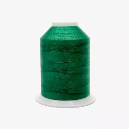 ກະທູ້ Polyester Trilobal ຖັກແສ່ວ