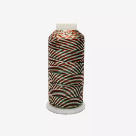 ກະທູ້ Rayon Embroidery 120D/2 1000M ກະທູ້ Rayon Embroidery 120D/2 1000M